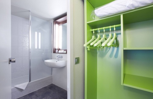 Villejust Hotel | Campanile Villejust - ZA Courtaboeuf