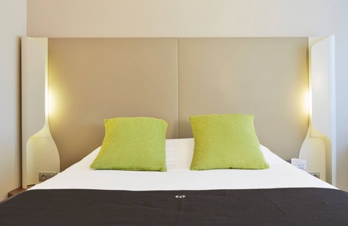 Villejust Hotel | Campanile Villejust - ZA Courtaboeuf