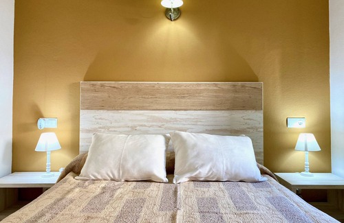 Calo de Sant Agusti Apartment | Campanitx Apt - 1 Bedroom