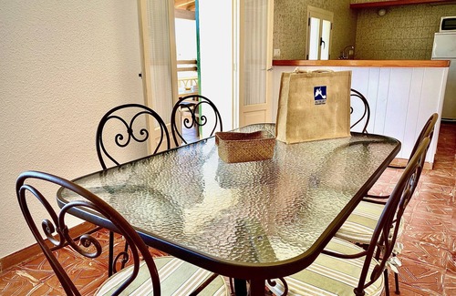 Calo de Sant Agusti Apartment | Campanitx Apt, Formentera - 2 Bedroom, 1st floor