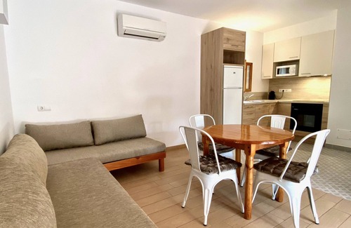 Es Calo Villa | Campanitx Villa - 1 Bedroom