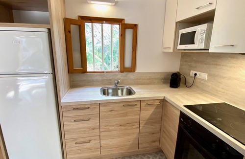 Es Calo Villa | Campanitx Villa - 1 Bedroom