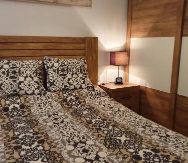 Unquera Apartment | CAMPANUCA