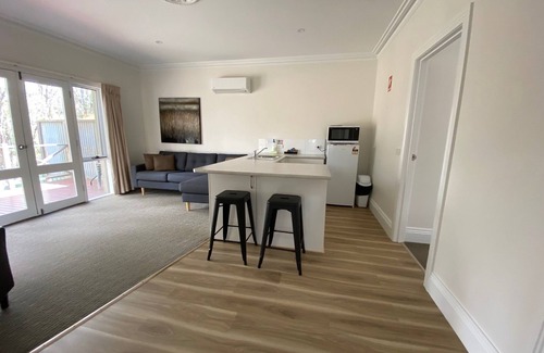 Echuca Hotel | Campaspe Lodge Echuca