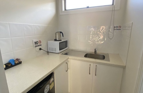Echuca Hotel | Campaspe Lodge Echuca