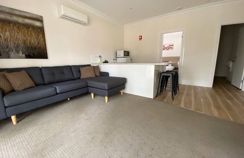 Echuca Hotel | Campaspe Lodge Echuca