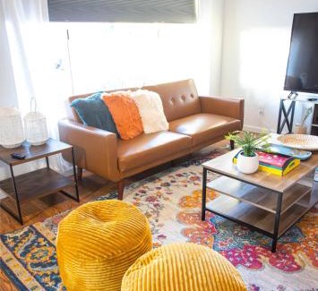 Maryvale House | Campbell Phoenix
