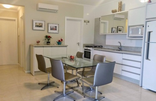 Ingleses Norte Apartment | Campbells Guesthouse