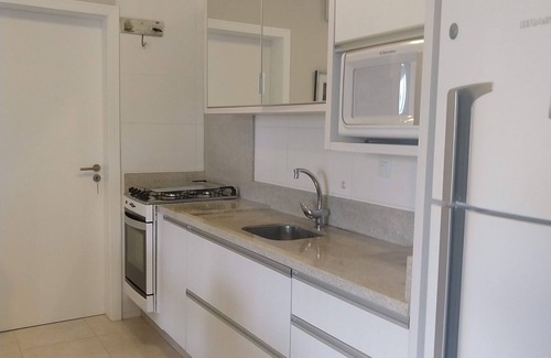 Ingleses Norte Apartment | Campbells Guesthouse