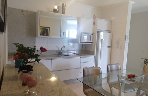 Ingleses Norte Apartment | Campbells Guesthouse