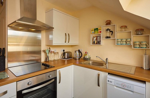 Oban Apartment | Campbells Loft