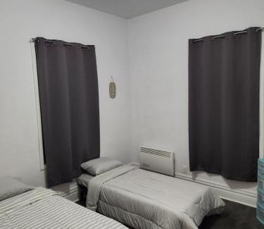 Campbellton Apartment | Campbellton Castles