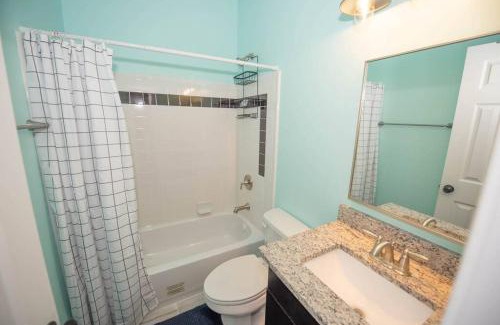 Southwestern House | Campbellton D