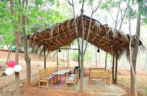 Chikkamagaluru House | CampBravo