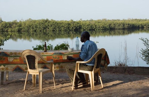 Diakene Ouolof Hotel | Campement île d'Egueye