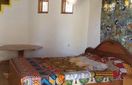 Ndangane Hotel | Campement Le Cormoran