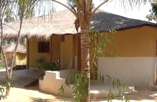 Ndangane Hotel | Campement Le Cormoran