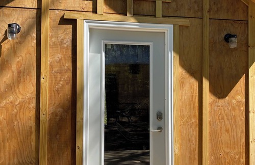 Grand Marais Cabin | Camper Cabin on the Pincushion Trails