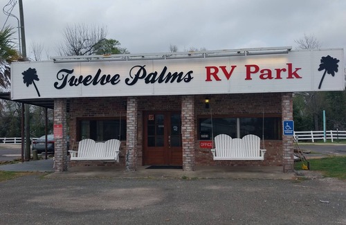 Lake Charles RV Rental | camper lots for rent, monthly worker rates available