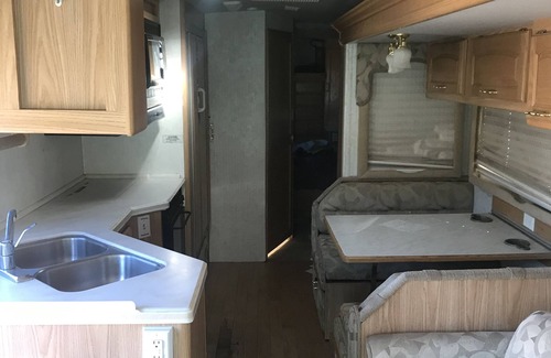 Rio Grande County House | Camper rental borders National Forest/Mountain Agua Ramon Village South Fork Co