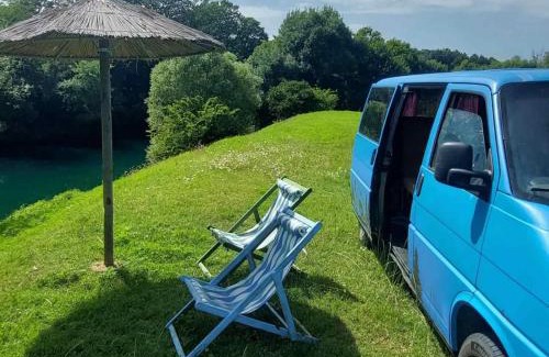 Pricelje Other | Camper t4