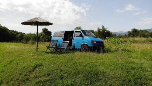 Pricelje Other | Camper t4