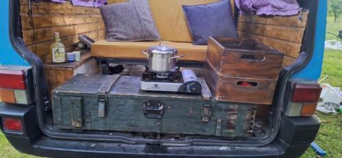 Pricelje Other | Camper t4