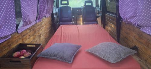 Pricelje Other | Camper t4