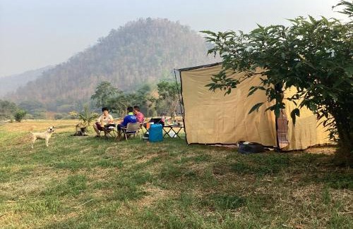 Mae Taeng Other | Camper van thank you1