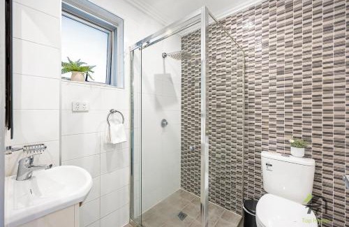 Camperdown Apartment | Camperdown Spacious Apartment