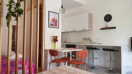 Laureana Cilento Apartment | Camperlingo
