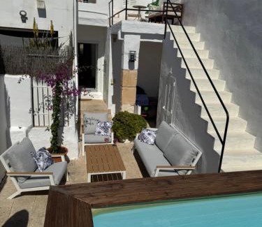 Felanitx House | Campet50
