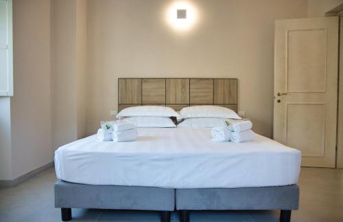 Acquasanta Apartment | Campetti Apartments