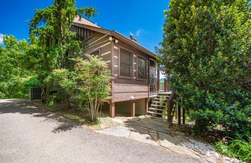 Gatlinburg - Pigeon Forge House | Campfire Lodge