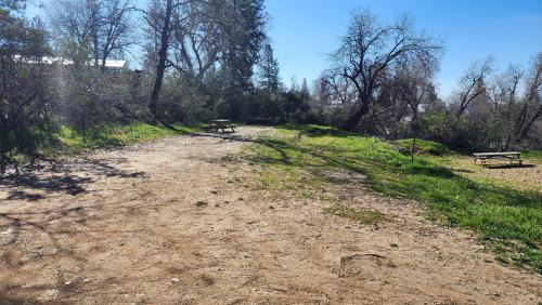 Pinehurst Other | Campground at Sequoia Mountain Farms - Bring Your Own Tent or RV - No Bedrooms or Beds Provided