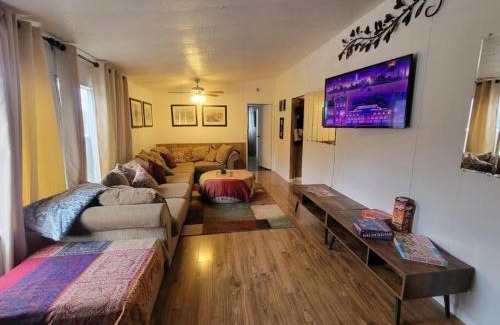 Pinehurst Other | Campground at Sequoia Mountain Farms - Bring Your Own Tent or RV - No Bedrooms or Beds Provided