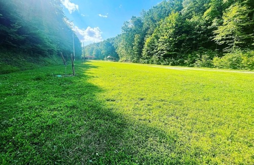 Garrison RV Rental | Campground on 500 acres in Garrison KY. 3 miles from the Ohio river