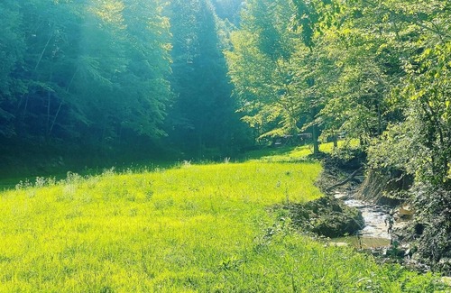 Garrison RV Rental | Campground on 500 acres in Garrison KY. 3 miles from the Ohio river