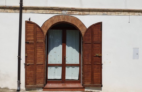 Fossacesia House | Campidoglio country house