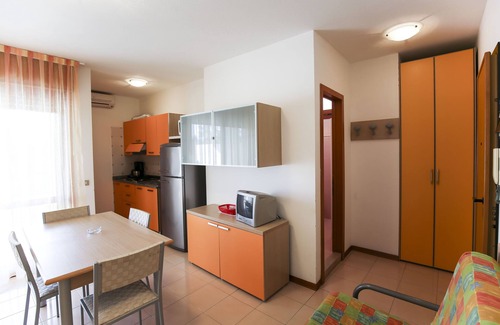 Bibione Lido del Sole Apartment | Campiello