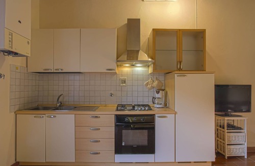 Tavarnelle Val di Pesa Apartment | Campiglia by Interhome