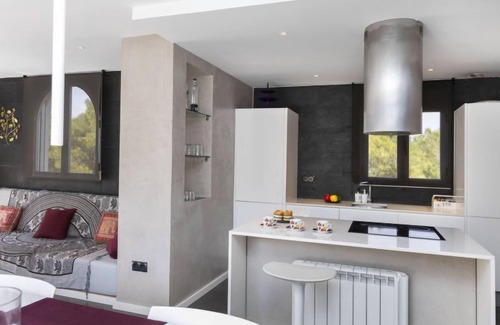 Peniscola Apartment | Campille by Interhome