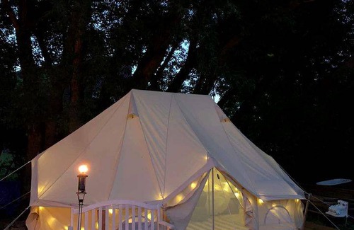 St-Pierre-Jolys Other | Camping ∙ 1 bedroom ∙ 5 guests