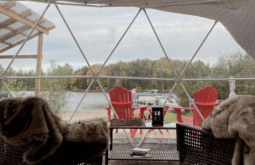 Whitestone Other | Camping ∙ 1 bedroom ∙ 4 guests