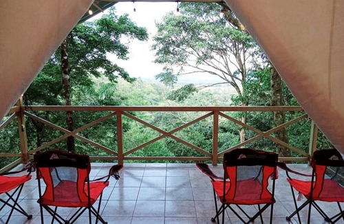 San Rafael de Guatuso Other | Camping ∙ 1 bedroom ∙ 6 guests