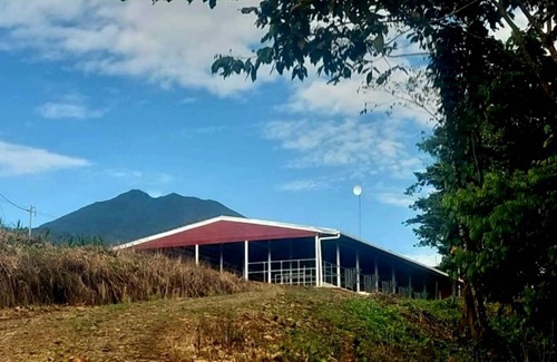 San Rafael de Guatuso Other | Camping ∙ 1 bedroom ∙ 6 guests