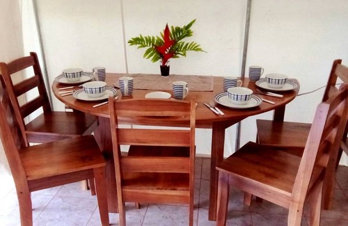 San Rafael de Guatuso Other | Camping ∙ 1 bedroom ∙ 6 guests