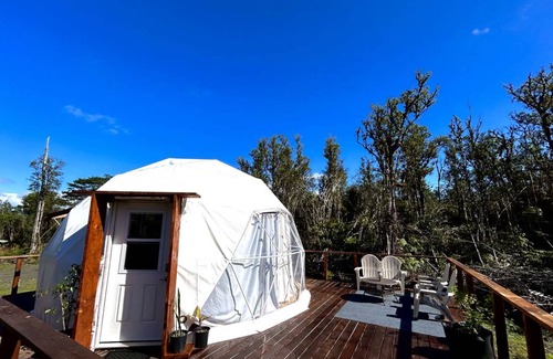 Fern Acres Other | Camping ∙ 1 bedroom ∙ 3 guests