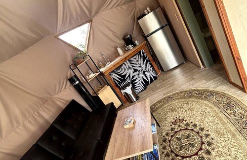 Fern Acres Other | Camping ∙ 1 bedroom ∙ 3 guests