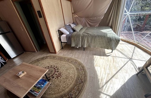 Fern Acres Other | Camping ∙ 1 bedroom ∙ 3 guests